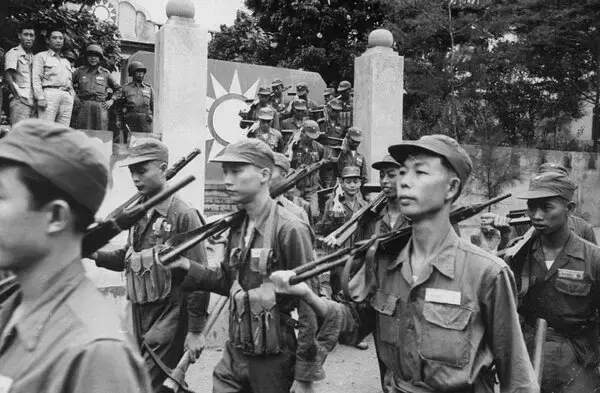 「それでも習近平は台湾を奪えない…トランプの｢ベネズエラ攻撃｣が口実にも前例にもならない決定的理由」の画像