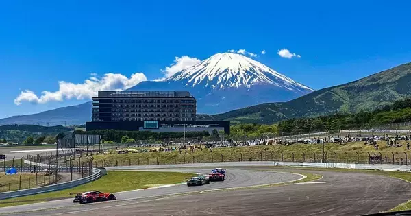 「モータースポーツ界から｢大谷翔平｣を出したい…トヨタの豊田章男会長が危険を承知でレースを走る理由」の画像