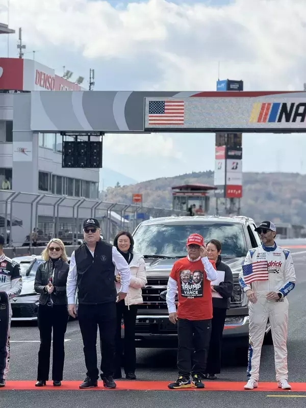 「モータースポーツ界から｢大谷翔平｣を出したい…トヨタの豊田章男会長が危険を承知でレースを走る理由」の画像