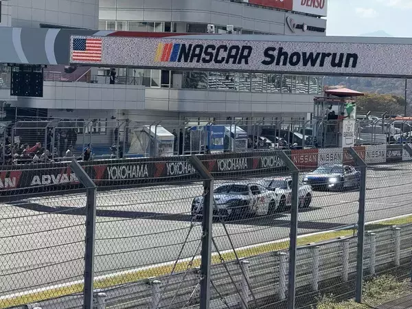 「モータースポーツ界から｢大谷翔平｣を出したい…トヨタの豊田章男会長が危険を承知でレースを走る理由」の画像