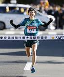 「なぜ腕時計をしないランナーは強いのか…青学大"シン山の神"黒田が世界の舞台で朝日を昇らせると言えるワケ」の画像1