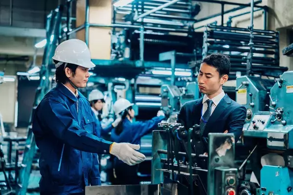 「ソニーでもトヨタでもない…テレビ･新聞が報じない｢ものづくり大国･日本｣復活の切り札となる｢次の主役｣【2026年1月BEST】」の画像