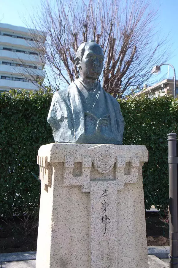 「もし生きながらえていたら維新後の日本は全く違った…勝海舟と双璧を成し悲劇の最期を遂げた"実力者"の名」の画像