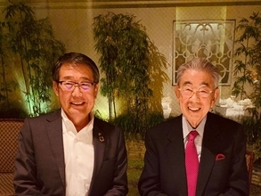 衣擦れの音さえピタリとやんだ…"コンビニの神様"鈴木敏文が｢これだけは続ける｣といった会議の名前
