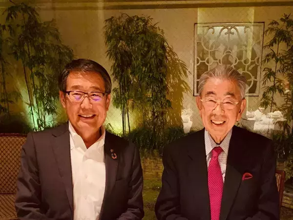衣擦れの音さえピタリとやんだ…"コンビニの神様"鈴木敏文が｢これだけは続ける｣といった会議の名前