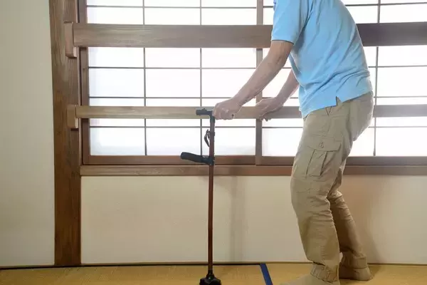 プロが見れば寿命がわかる…緩和ケア医が重視する｢歩く速度｣｢歩幅｣ともう一つの"余命にかかわる要素"