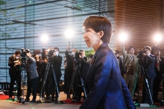 やっぱり｢愛子天皇待望論｣を無視できなかった…皇室研究家が高市首相の｢異例の長文投稿｣に読み取った"焦り"