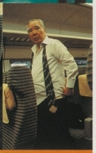 だから鈴木修は晩年までイキイキ働けた…｢なぜそんなに若いのか｣ゴーンの質問への返答が秀逸すぎる