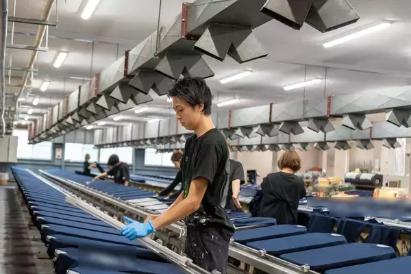 「｢1枚15円の加工賃｣から"売上20倍"…赤字のTシャツ印刷工場を｢11億円企業｣に変えた"クセ強"社長の手腕」の画像