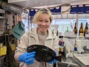 スーパーで見かけない格別な魚…｢アンコウでもクエでもない｣釣り人と食通だけが知っている"鍋の王者"とは