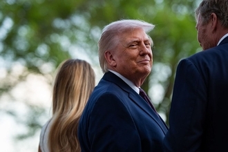 トランプの勝利がさらに遠のく…｢降伏しないイラン｣よりずっと手ごわい政権の命運を握る"強敵"の正体