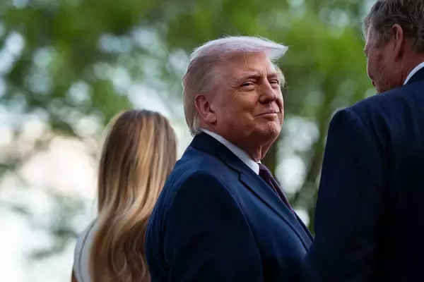 トランプの勝利がさらに遠のく…｢降伏しないイラン｣よりずっと手ごわい政権の命運を握る"強敵"の正体