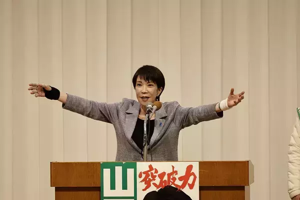 自民の地滑り的大勝利は全然喜べない…天狗になった高市政権を待ち受ける｢イチャモン習近平より怖い勢力｣