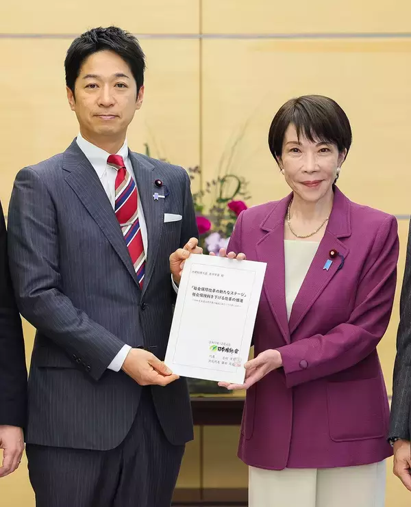 「自民の地滑り的大勝利は全然喜べない…天狗になった高市政権を待ち受ける｢イチャモン習近平より怖い勢力｣」の画像