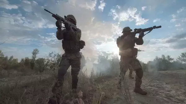 3日間徹夜で雑用→4日目に突然銃を渡され…｢ロシア軍のエリート狙撃兵｣になった日本人に課された選抜試験