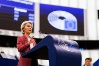 日本を標的にした｢ハイブリッド車叩き｣の成れの果て…欧州の｢EVシフト｣が内部分裂を始めたワケ【2025年11月BEST】