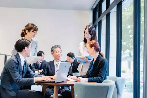 「｢年金､健康保険にタダ乗りされる説｣は大間違い…専門家が外国人受け入れと社会保障を検証した意外な結果」の画像