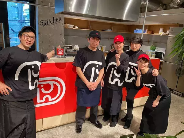 「取締役会では｢売れると思わない｣と酷評の嵐…｢ドムドムハンバーガー｣窮地を救った"奇抜な新メニュー"」の画像