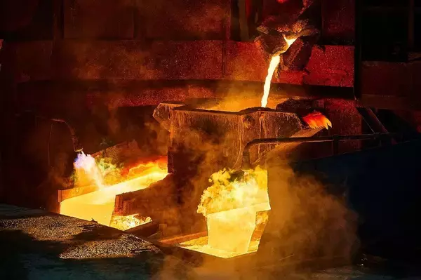 「習近平が世界シェアの6割を握っている…海外メディアが報じた｢中国が狙うレアアースの次｣の資源支配」の画像