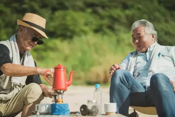 「これがないと孤独な老後が待ち受ける…和田秀樹が最重要視する"親友でも最愛の異性でもない人間関係"」の画像