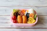 「｢おいしそう｣でも｢うらやましい｣でもない…子どもの｢日本式お弁当｣が海外でいじめの原因になるワケ」の画像1