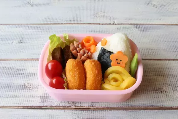 ｢おいしそう｣でも｢うらやましい｣でもない…子どもの｢日本式お弁当｣が海外でいじめの原因になるワケ