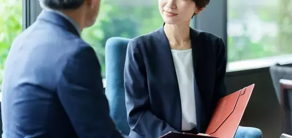 取引先が隠し事もウソもやめて真実を話し出す…交渉の達人が本心を暴くために使う｢質問テクニック｣