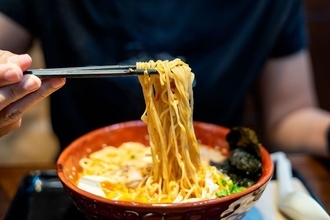 塩でも豚骨でもない…一番人気の醤油ラーメンの影で驚くほど専門店が少ない"ラーメンの味の種類"
