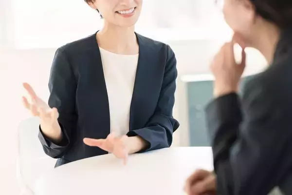 三流ほど｢おつかれさまです｣を連呼する､では一流は…仕事ができる人が使う"感情が動くねぎらいワード"
