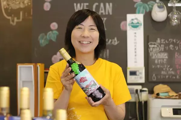 ｢東京でワイン造りなんて絶対ムリ｣を覆した…都内初の小さなワイナリーに1500人のボランティアが集うワケ