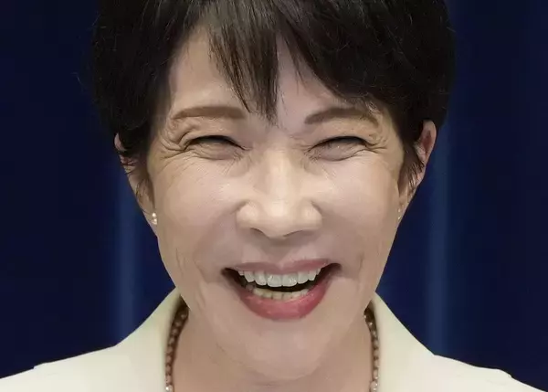 支持率急降下でも｢反省は特にございません｣…高市首相の甘すぎる自己評価がさらけ出した"政権最大の誤算"