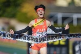 惨敗してよかった…箱根駅伝に最多13人送った名門高校監督が貫く｢非常識な選手マネジメント｣