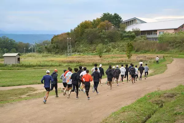 「惨敗してよかった…箱根駅伝に最多13人送った名門高校監督が貫く｢非常識な選手マネジメント｣」の画像