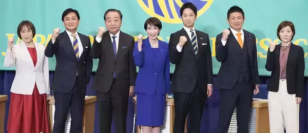 ｢1万人分の公明票が消滅した｣現職閣僚も大ピンチ…激戦区東京で｢落選が危ぶまれる自民大物議員｣の名前