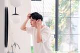 「｢清潔感のない男性｣ほどこの髪形をしている…｢初対面で一発アウト｣な男性のヘアスタイル3選」の画像2