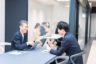 上司の｢オヤジギャグ｣を笑って流す人は仕事ができない…一流が"冗談"から読み取る"隠れた怖い本音"