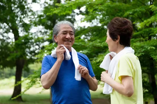 楽しく若さを保ってボケない…73歳精神科医が｢シニアライフの理想｣だから顔を出すべきと勧める"活動の種類"