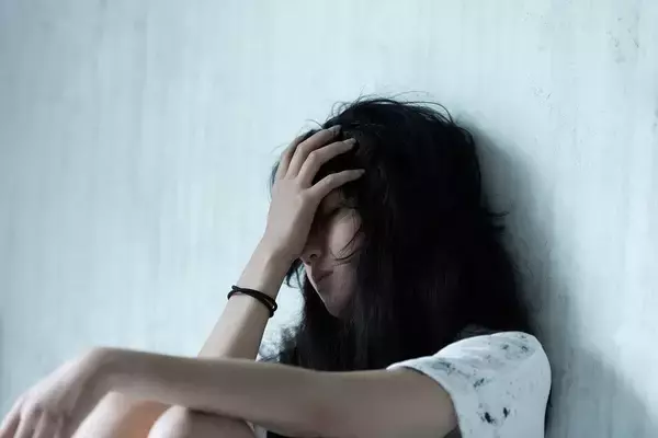 人の気を引くためでもアピールでもない…精神科医が解説｢自傷する子供｣の心に起きていること