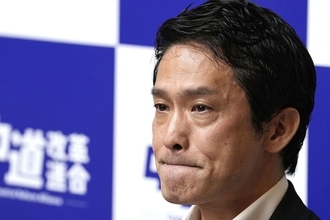 参政から共産までかき集めた｢悪役軍団｣になるしかない…"0強全弱"と化した野党に残された｢唯一の攻め筋｣