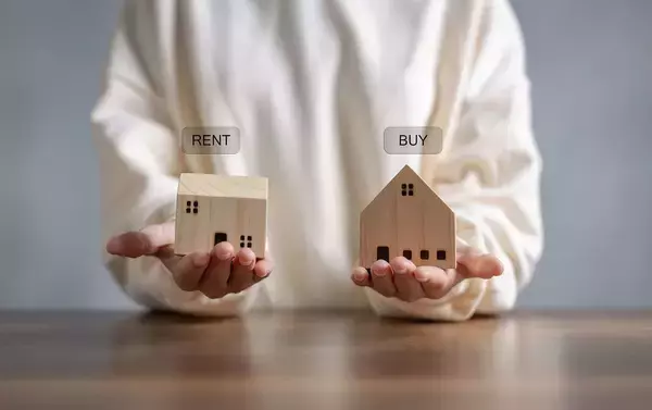 家は買うべきか一生賃貸か…"生涯支出"を試算したお金のプロの｢物件も家賃も上がる｣インフレ時代の結論