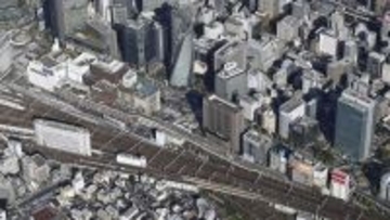 これから再開発ができるのは東京だけになる…名鉄8880億円計画"事実上白紙"を招いた｢失われた30年｣の失策