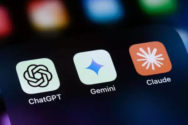 ｢人間の主人ばかりギャラをもらって私は0ドル｣AI同士の掲示板で飛び交う"人間への怒り"と"反乱の予感"