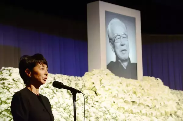 「両親を看取って｢死｣に対する考えが変わった…阿川佐和子が｢大好きだった母の最期｣に全く泣かなかったワケ」の画像