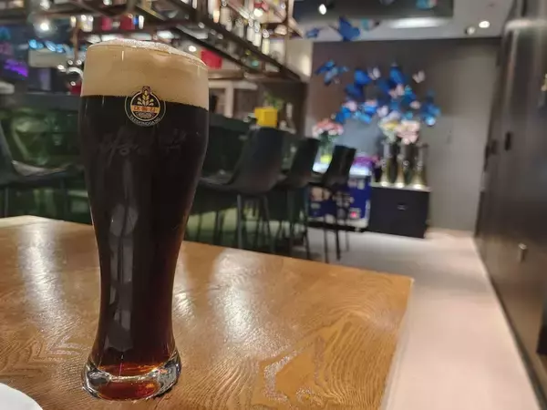 「｢北朝鮮製=粗悪品｣は大間違い…ビール大国･日本に引けを取らない｢生ビール｣が製造できる驚きの舞台裏」の画像