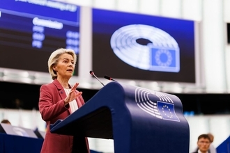 日本を標的にした｢ハイブリッド車叩き｣の成れの果て…欧州の｢EVシフト｣が内部分裂を始めたワケ