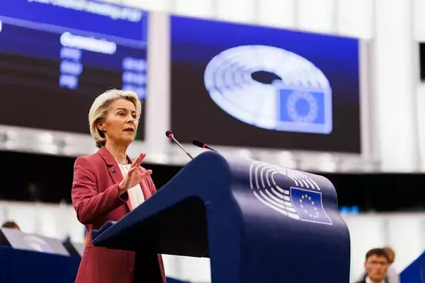 日本を標的にした｢ハイブリッド車叩き｣の成れの果て…欧州の｢EVシフト｣が内部分裂を始めたワケ