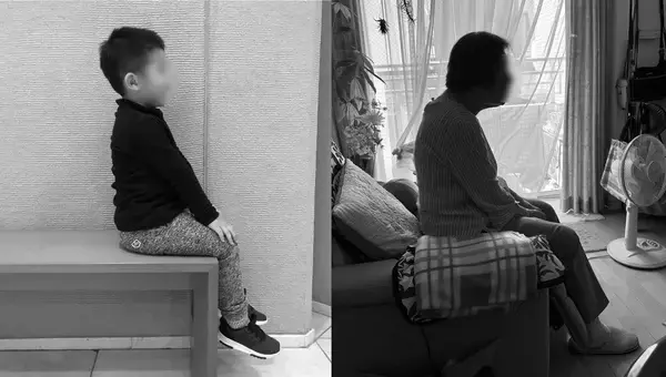 「1日5秒×4回だけでいい…整形外科専門医がすすめる｢カメ首･老け背中｣を改善する"バードドッグ体操"」の画像