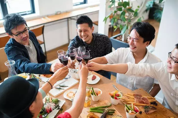｢友達いっぱいの老後｣はむしろつらい…佐藤優が痛感した50歳以降に持つべき｢本当の友人の数｣