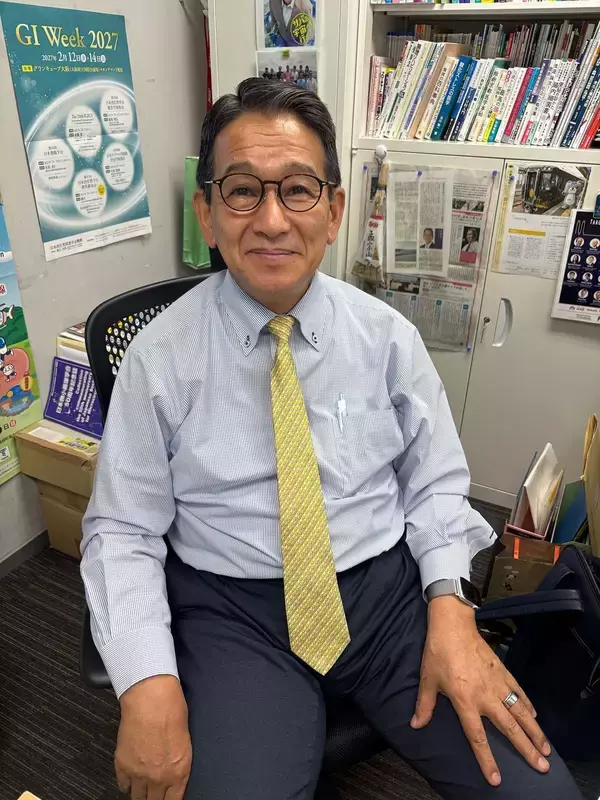 たんぱく質を摂っても筋肉が減る人がいる…長寿研究の医師が｢これをやめろ｣と訴える"筋肉を溶かす飲み物"