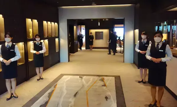 「｢年間2100万円のプレミア席｣とは別格…東京ドームの｢金額非公表･28室だけのVIP個室｣が"空室4年待ち"のワケ」の画像